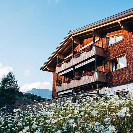 Haus Braunarl Lech am Arlberg Exterior foto