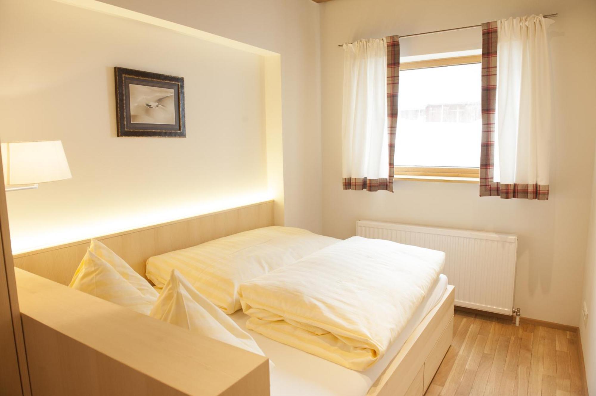 Haus Braunarl Lech am Arlberg Zimmer foto