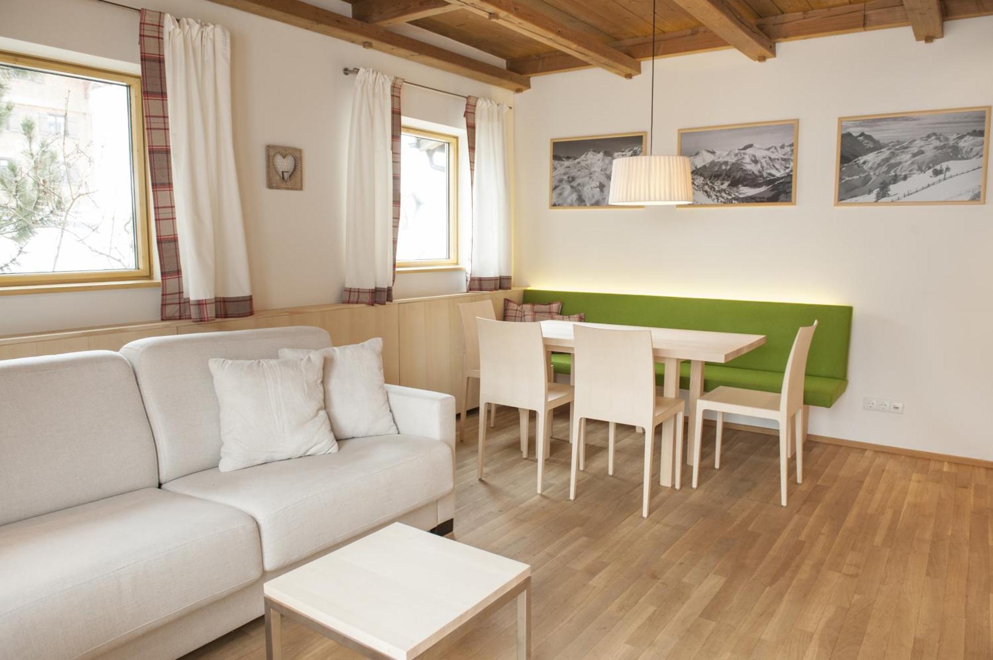 Haus Braunarl Lech am Arlberg Zimmer foto