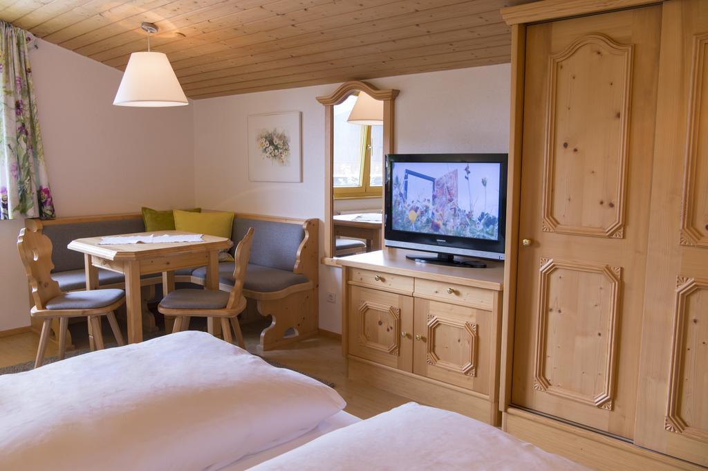 Haus Braunarl Lech am Arlberg Exterior foto